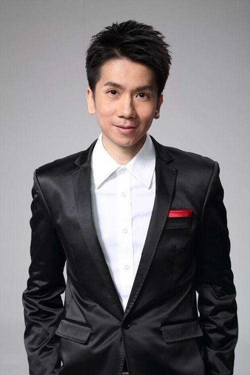 娱乐吃瓜君男主持